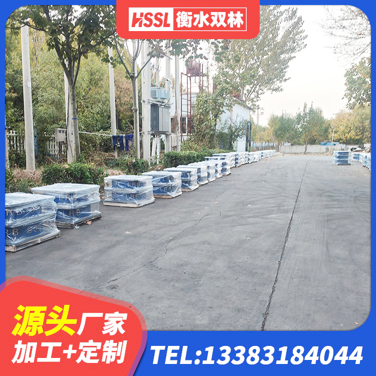 武陟县LNR-370*370*137圆形高阻尼橡胶隔震支座源头工厂 武陟县橡胶支座LNR 武陟县LNR橡胶隔震支座D900生产厂家 武陟县建筑LNR600的隔震支座厂家 - 第3张