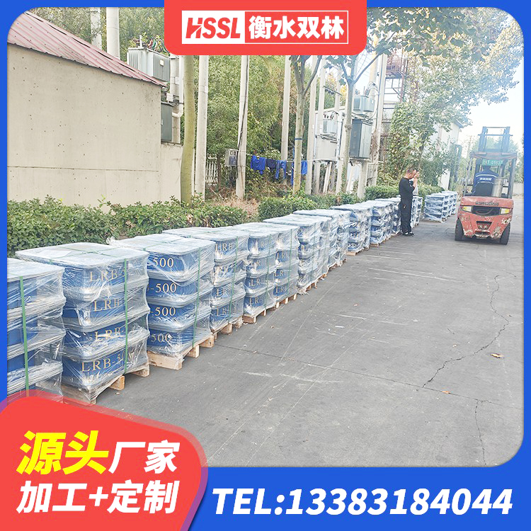 武陟县LNR400橡胶支座多少钱 武陟县天然隔震支座价格 武陟县抗震钢结构支座 武陟县LNR1300橡胶支座厂家 - 第2张